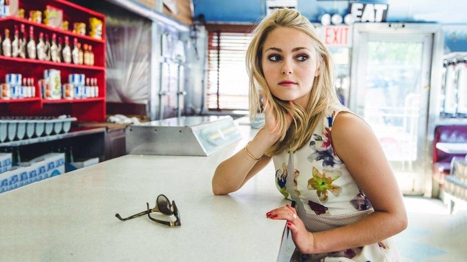 只是突然很好奇，已經(jīng)造出了三艘航母，為何不能按照這樣的模板，批量建造航母呢?